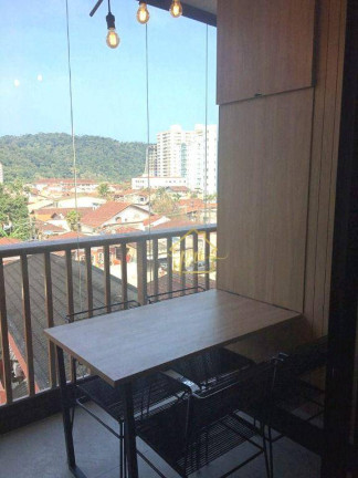Imagem Apartamento com 2 Quartos à Venda, 70 m² em Canto Do Forte - Praia Grande Imagem Apartamento com 2 Quartos à Venda, 70 m² em Canto Do Forte - Praia Grande