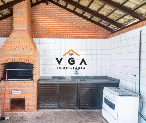 Imagem Apartamento com 2 Quartos à Venda, 48 m² em Vila Carrão - São Paulo