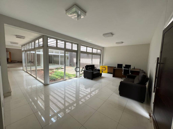 Sala Comercial à Venda ou Locação, 601 m² em Jardim Girassol - Americana