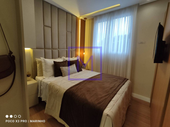 Imagem Apartamento com 2 Quartos à Venda, 40 m² em Mooca - São Paulo Imagem Apartamento com 2 Quartos à Venda, 40 m² em Mooca - São Paulo