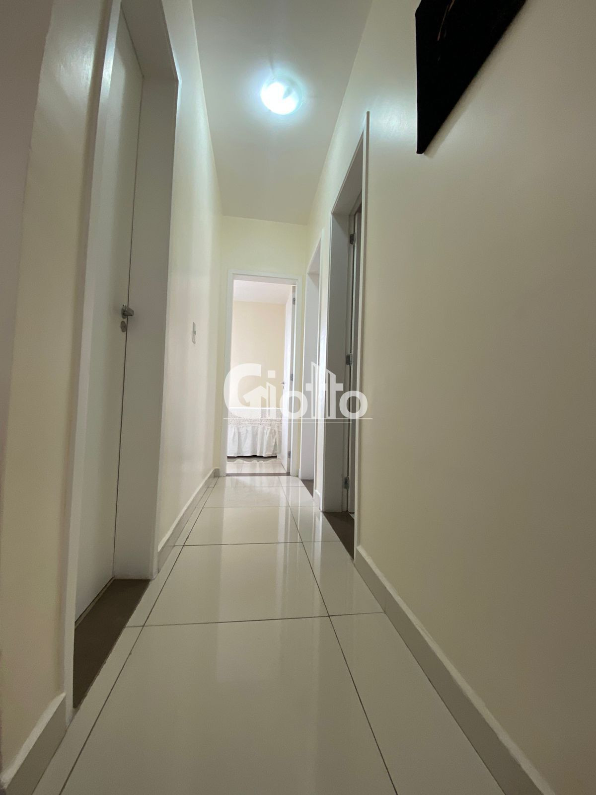 Imagem Apartamento com 3 Quartos à Venda, 66 m² em Conjunto Residencial Irai - Suzano