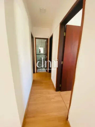Imagem Apartamento com 3 Quartos para Alugar, 94 m² em Parque Santana - Mogi Das Cruzes