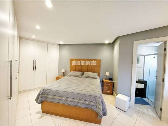 Imagem Imóvel com 1 Quarto à Venda, 60 m² em Panamby - São Paulo Imagem Imóvel com 1 Quarto à Venda, 60 m² em Panamby - São Paulo