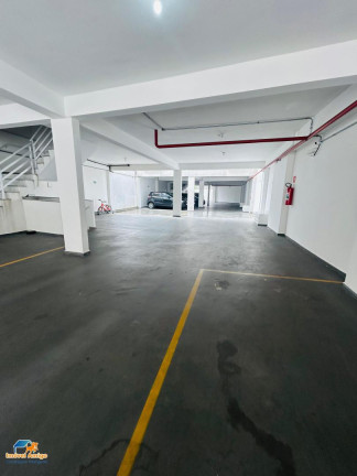 Imagem Imóvel com 2 Quartos à Venda, 97 m² em Vila Scarpelli - Santo André Imagem Imóvel com 2 Quartos à Venda, 97 m² em Vila Scarpelli - Santo André