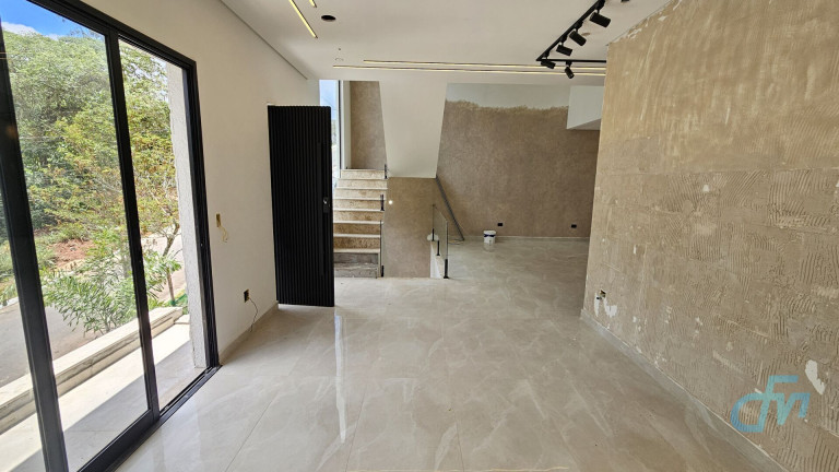 Imagem Casa de Condomínio com 4 Quartos à Venda, 324 m² em Mogi Moderno - Mogi Das Cruzes