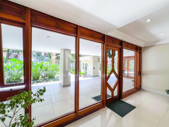 Imagem Apartamento com 2 Quartos à Venda, 101 m² em Bela Vista - Porto Alegre