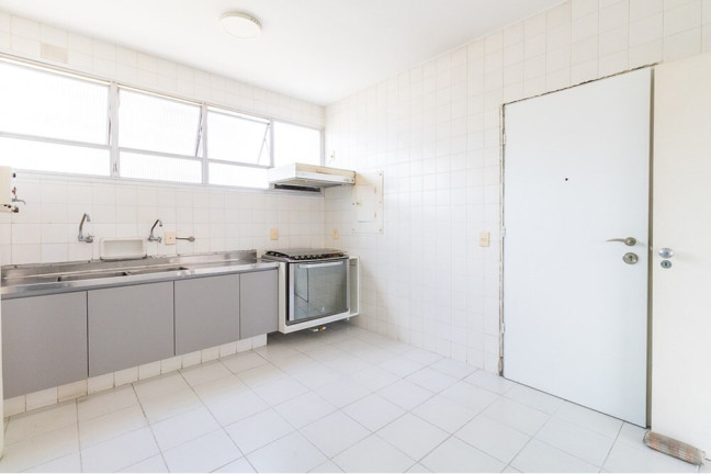 Imagem Imóvel com 3 Quartos à Venda, 128 m² em Santa Cecília - São Paulo