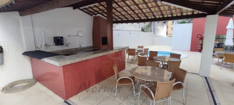 Imagem Imóvel com 4 Quartos à Venda, 176 m² em Treze De Julho - Aracaju