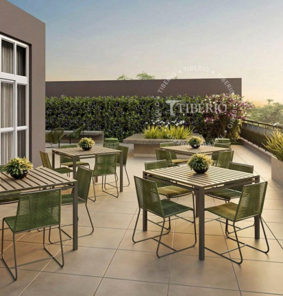 Imagem Apartamento com 1 Quarto à Venda, 28 m² em Mooca - São Paulo Imagem Apartamento com 1 Quarto à Venda, 28 m² em Mooca - São Paulo