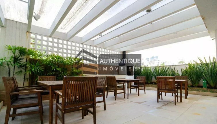 Imagem Apartamento com 1 Quarto à Venda, 43 m² em Alto Da Lapa - São Paulo Imagem Apartamento com 1 Quarto à Venda, 43 m² em Alto Da Lapa - São Paulo