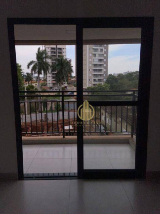 Apartamento com 2 Quartos à Venda, 63 m² em Ribeirânia - Ribeirão Preto