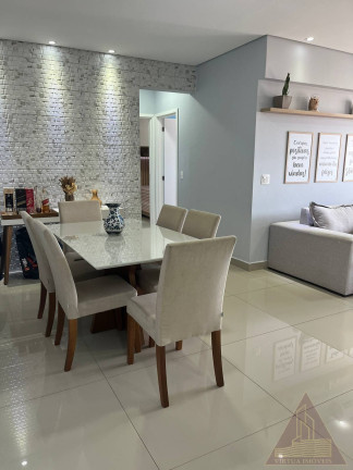 Imagem Apartamento com 2 Quartos à Venda, 90 m² em Marapé - Santos Imagem Apartamento com 2 Quartos à Venda, 90 m² em Marapé - Santos