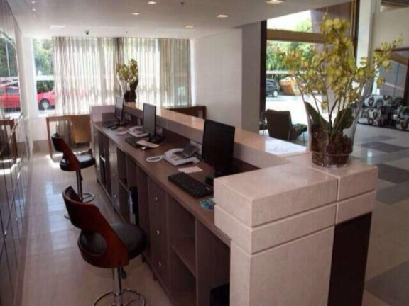 Imagem Apartamento com 1 Quarto à Venda, 27 m² em Caminho Das árvores - Salvador