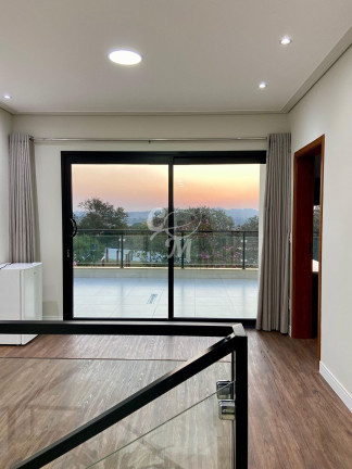 Imagem Casa de Condomínio com 3 Quartos à Venda, 210 m² em Condomínio Phytus - Itupeva