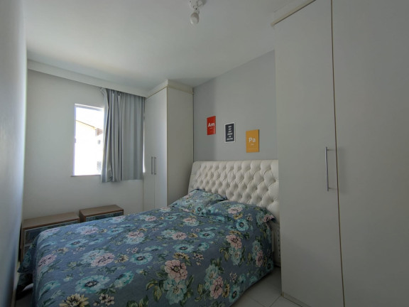 Imagem Casa com 3 Quartos à Venda, 123 m² em Buraquinho - Lauro De Freitas Imagem Casa com 3 Quartos à Venda, 123 m² em Buraquinho - Lauro De Freitas
