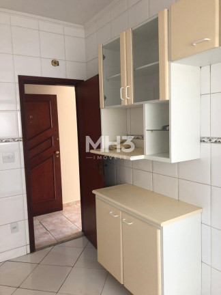 Imagem Imóvel com 3 Quartos à Venda, 80 m² em Centro - Campinas Imagem Imóvel com 3 Quartos à Venda, 80 m² em Centro - Campinas