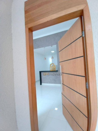 Imagem Casa com 3 Quartos à Venda, 100 m² em Residencial Vereda Dos Buritis - Goiânia