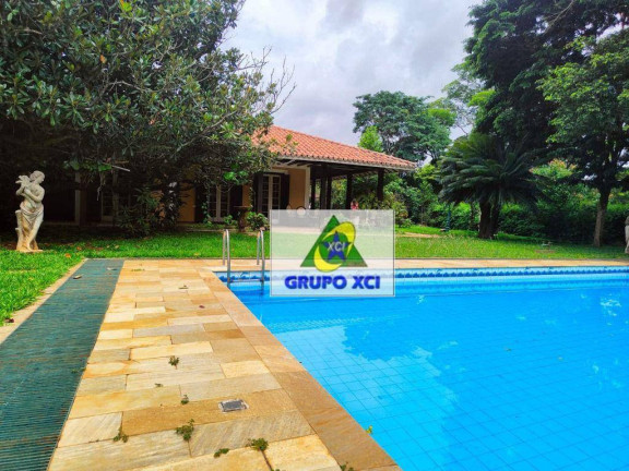 Imagem Casa com 4 Quartos à Venda, 371 m² em Jardim Nossa Senhora Auxiliadora - Campinas Imagem Casa com 4 Quartos à Venda, 371 m² em Jardim Nossa Senhora Auxiliadora - Campinas