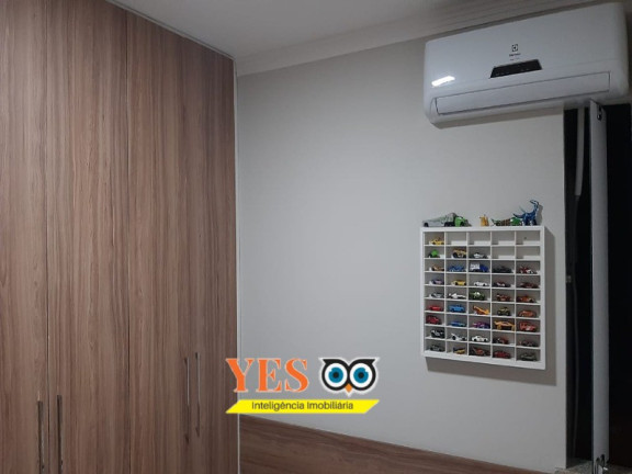 Imagem Casa com 3 Quartos à Venda, 112 m² em Parque Lagoa Subaé - Feira De Santana