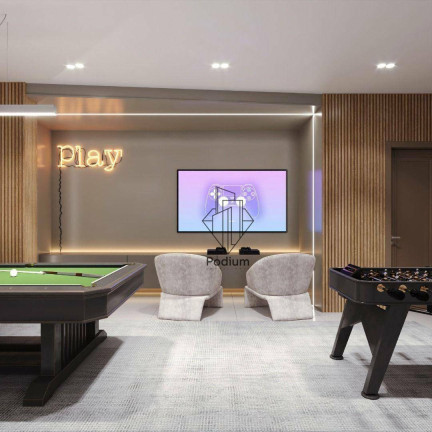 Imagem Apartamento com 2 Quartos à Venda, 55 m² em Bessa - João Pessoa