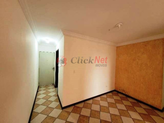 Imagem Apartamento com 2 Quartos à Venda, 56 m² em Jardim Do Estádio - Santo André Imagem Apartamento com 2 Quartos à Venda, 56 m² em Jardim Do Estádio - Santo André