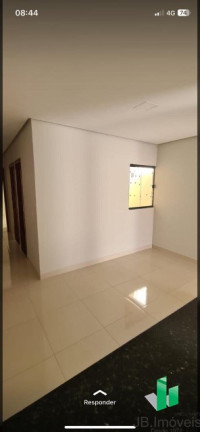 Imagem Casa com 2 Quartos à Venda, 45 m² em Jardim Olímpico - Montes Claros