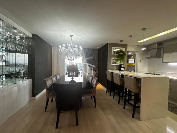 Imagem Apartamento com 3 Quartos à Venda, 146 m² em Anita Garibaldi - Joinville Imagem Apartamento com 3 Quartos à Venda, 146 m² em Anita Garibaldi - Joinville