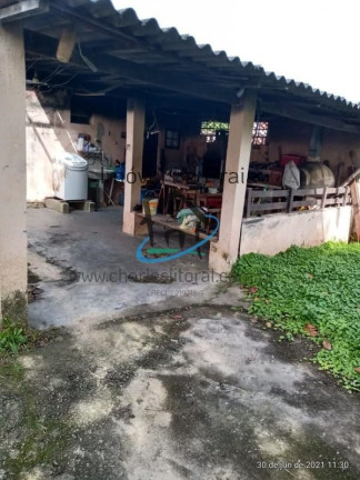 Imagem Casa com 4 Quartos à Venda, 300 m² em Praia Da Lagoinha - Ubatuba