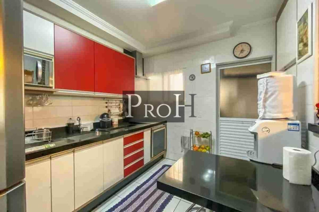 Imagem Apartamento com 2 Quartos à Venda, 100 m² em Centro - São Bernardo Do Campo Imagem Apartamento com 2 Quartos à Venda, 100 m² em Centro - São Bernardo Do Campo