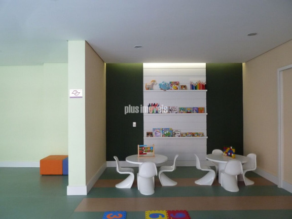 Imagem Apartamento com 2 Quartos à Venda, 106 m² em Panamby - São Paulo Imagem Apartamento com 2 Quartos à Venda, 106 m² em Panamby - São Paulo