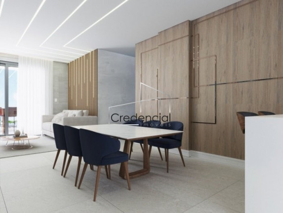 Imagem Apartamento com 3 Quartos à Venda, 90 m² em Vila Izabel - Curitiba Imagem Apartamento com 3 Quartos à Venda, 90 m² em Vila Izabel - Curitiba