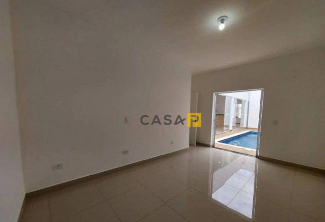 Imagem Casa com 3 Quartos à Venda, 110 m² em Terra Azul - Santa Bárbara D'oeste Imagem Casa com 3 Quartos à Venda, 110 m² em Terra Azul - Santa Bárbara D'oeste