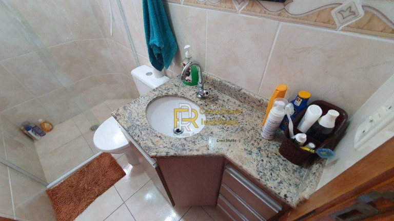 Imagem Apartamento com 3 Quartos à Venda, 90 m² em Aviação - Praia Grande