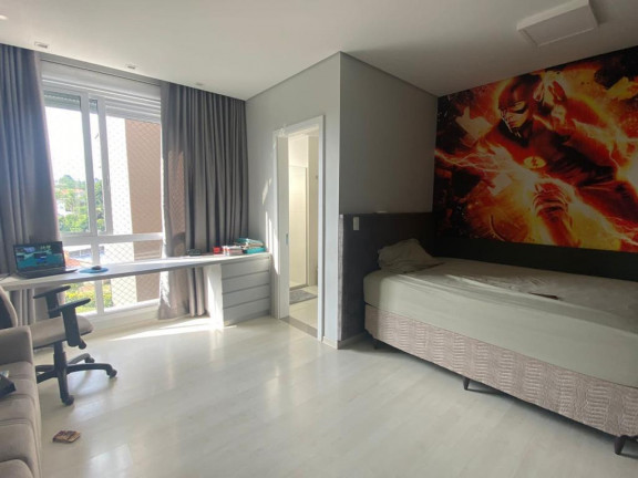 Imagem Apartamento com 3 Quartos para Alugar, 225 m² em Cidade Nova - Ivoti Imagem Apartamento com 3 Quartos para Alugar, 225 m² em Cidade Nova - Ivoti