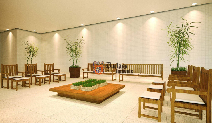 Imagem Apartamento com 3 Quartos à Venda, 105 m² em Vila Alzira - Guarujá Imagem Apartamento com 3 Quartos à Venda, 105 m² em Vila Alzira - Guarujá