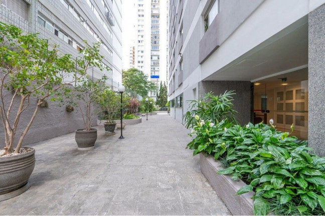 Imagem Apartamento com 3 Quartos à Venda, 149 m² em Jardim Paulista - São Paulo