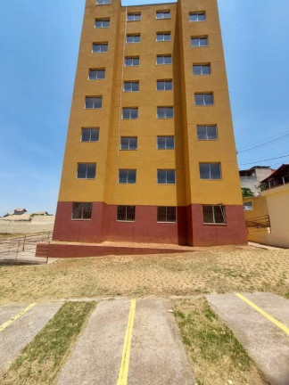 Imagem Apartamento com 2 Quartos à Venda, 55 m² em Jaqueline - Belo Horizonte Imagem Apartamento com 2 Quartos à Venda, 55 m² em Jaqueline - Belo Horizonte