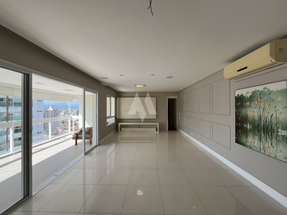 Imagem Apartamento com 3 Quartos à Venda, 155 m² em Embaré - Santos