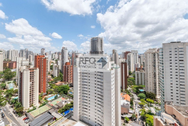 Imagem Imóvel com 1 Quarto para Alugar, 29 m² em Vila Mariana - São Paulo