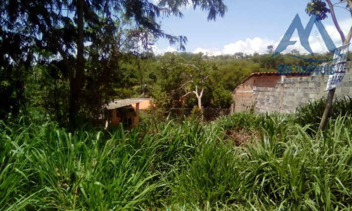 Imagem Terreno à Venda, 211 m² em São Vicente - Baldim Imagem Terreno à Venda, 211 m² em São Vicente - Baldim