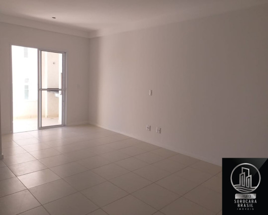 Imagem Apartamento com 3 Quartos à Venda, 77 m² em Parque Campolim - Sorocaba