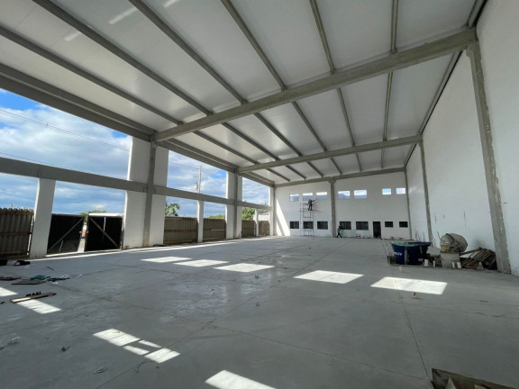 Imagem Loja à Venda, 700 m² em Parque Residencial Maria Elmira - Caçapava Imagem Loja à Venda, 700 m² em Parque Residencial Maria Elmira - Caçapava