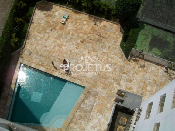 Apartamento com 3 Quartos à Venda, 95 m² em Morumbi - São Paulo