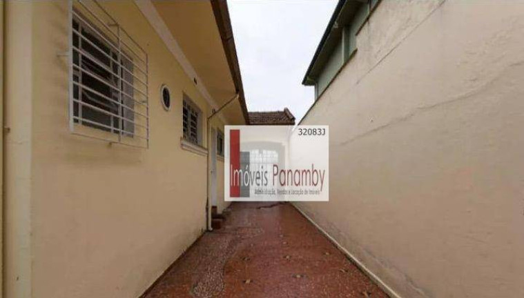 Imagem Casa com 5 Quartos para Alugar, 200 m² em Vila Mariana - São Paulo