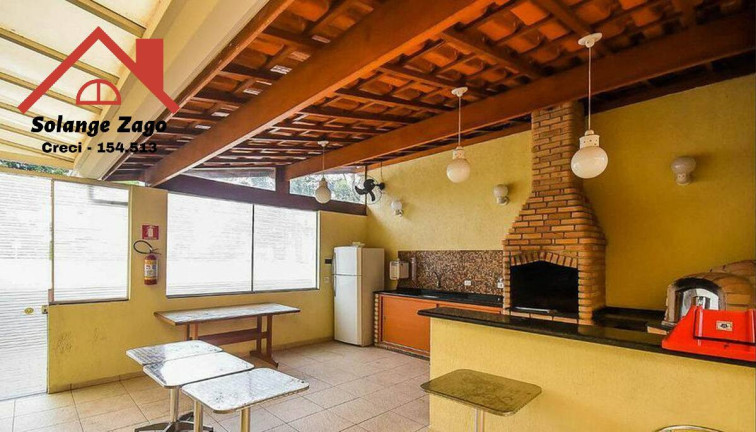 Imagem Apartamento com 3 Quartos à Venda, 74 m² em Jardim Monte Kemel - São Paulo Imagem Apartamento com 3 Quartos à Venda, 74 m² em Jardim Monte Kemel - São Paulo