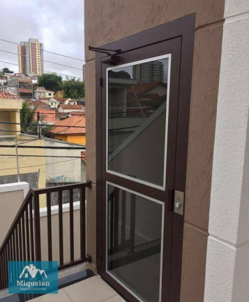 Imagem Casa com 2 Quartos à Venda, 60 m² em Santana - São Paulo Imagem Casa com 2 Quartos à Venda, 60 m² em Santana - São Paulo