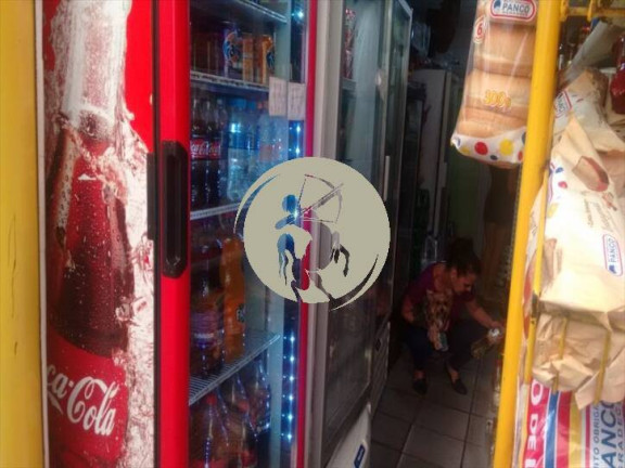 Imagem Ponto Comercial à Venda, em Jose Menino - Santos Imagem Ponto Comercial à Venda, em Jose Menino - Santos