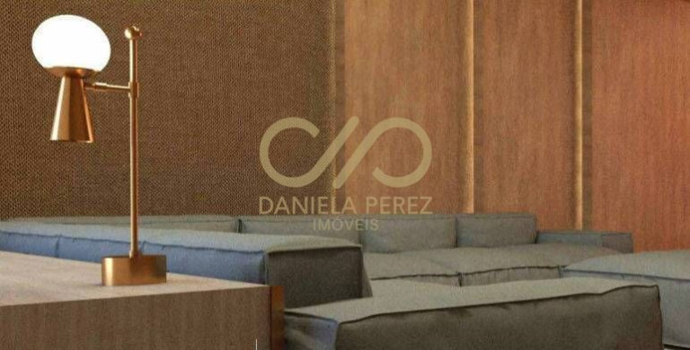 Imagem Apartamento com 3 Quartos à Venda, 120 m² em Canto Do Forte - Praia Grande