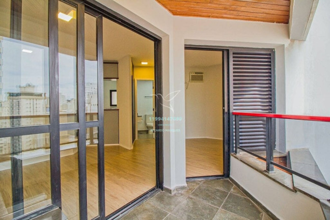 Imagem Apartamento com 1 Quarto à Venda, 36 m² em Jardim América - São Paulo Imagem Apartamento com 1 Quarto à Venda, 36 m² em Jardim América - São Paulo
