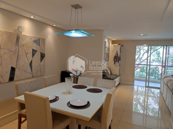 Imagem Apartamento com 3 Quartos à Venda, 140 m² em Perdizes - São Paulo